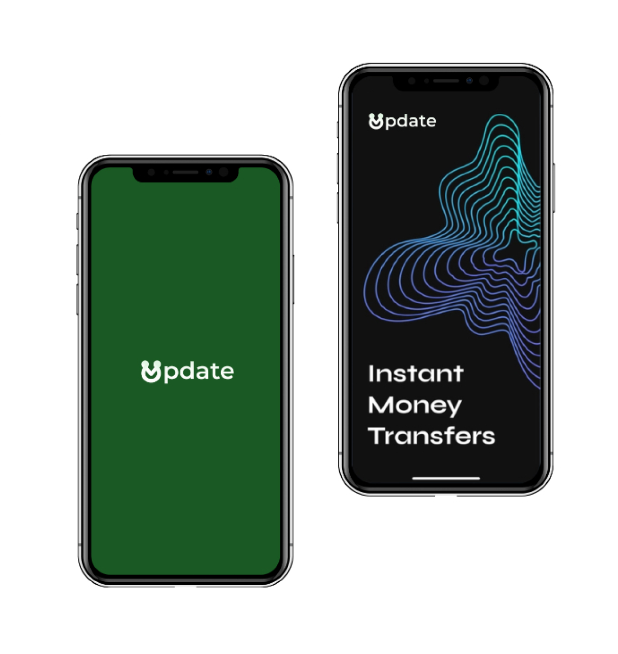 Update